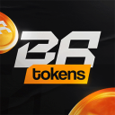 Discovery icon for BR TOKENS #10k Discord server