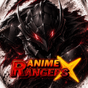 Discovery icon for Re: Rangers X | Anime Rangers Discord server