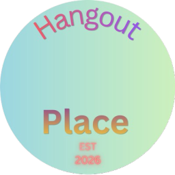Discovery icon for Hangout Place Discord server