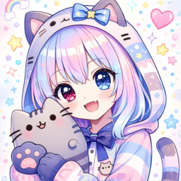 Discovery icon for lysm โกใ๐ask2dm โ chatting โ friends โ vc โ semi-tox โ ๐๐๐ โ guild-tags โ pusheen โ giveaways Discord server