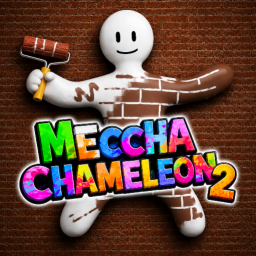 Discovery icon for MECCHA CHAMELEON RU Discord server