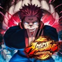 Discovery icon for Anime Fighting Simulator Discord server