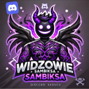 Discovery icon for 50 PLN KONKURS Sambiks SHOP Discord server