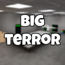 Discovery icon for BIG TERROR Discord server
