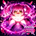 Discovery icon for Anime Card Battle X Discord server