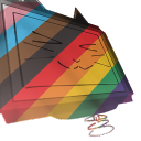 Discovery icon for meow.net #2021 #WOKE Discord server