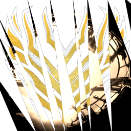 Discovery icon for Void Fissure Brasil Discord server