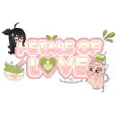 Discovery icon for 🌸 ! 𝐏𝐞𝐭𝐚𝐥𝐬 𝐨𝐟 𝐋𝐨𝐯𝐞 🍵ྀི ₊ ⊹ Discord server