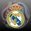 Discovery icon for Real Madrid Discord server
