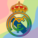 Discovery icon for Real Madrid Discord server