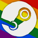 Discovery icon for /r/Steam Discord server
