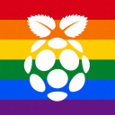 Discovery icon for Raspberry Pie Discord server