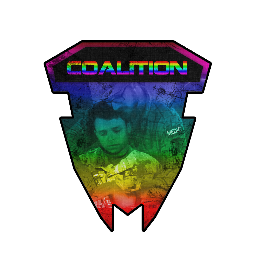 Discovery icon for COALITION Discord server