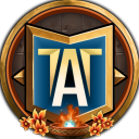 Discovery icon for ALL THE THINGS Discord server