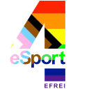 Discovery icon for 4eSport Discord server