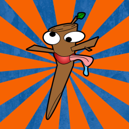 Discovery icon for Psychostick Discord server