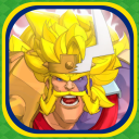 Discovery icon for Clash of Clans Brasil Discord server