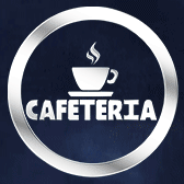 Discovery icon for CAFETERIA ☕ #DGKO BERAY Discord server