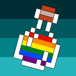 Discovery icon for Minecraft TAS Discord server