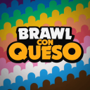 Discovery icon for BrawlConQueso Discord server