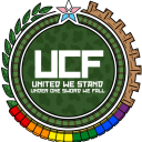 Discovery icon for United Colonial Front Discord server