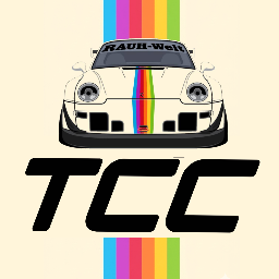 Discovery icon for The Car Community Discord server