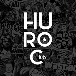 Discovery icon for Hungarian Rockstar Club Discord server