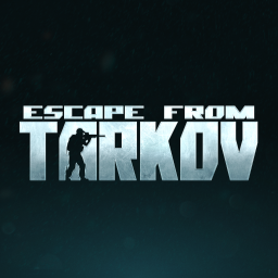 Discovery icon for Escape from Tarkov Official Discord server