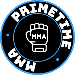 Discovery icon for PrimeTime MMA Discord server
