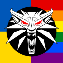 Discovery icon for Відьмак (The Witcher)│Українська спільнота Discord server