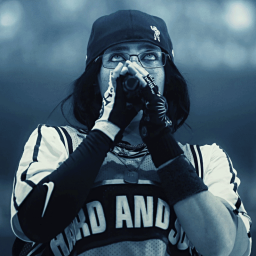 Discovery icon for Billie Eilish Discord server