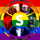 Discovery icon for [UA] STANDART Discord server