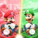Discovery icon for Mario Kart Tour Community Discord server