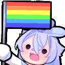 Discovery icon for 🐇﹒gumicord Discord server