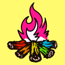 Discovery icon for FIRESIDE Discord server