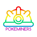 Discovery icon for PokeMiners Discord server