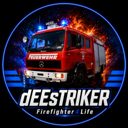Discovery icon for dEEsTRIKER & Friends Discord server