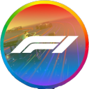 Discovery icon for Formula One Discord server
