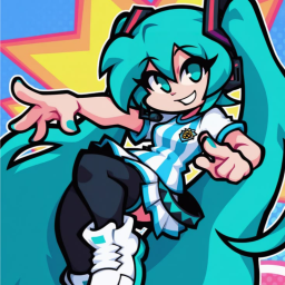 Discovery icon for ⚽ MikuWorld • Español ᵗᵃᵍ ⁻ ˢᵒᶜⁱᵃˡ ⁻ ᵍᵃᵐⁱⁿᵍ Discord server