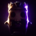 Discovery icon for Fortnite VBucks Customs DJFLEURIGE Discord server