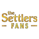 Discovery icon for The Settlers Online FANS Discord server