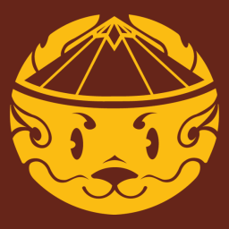 Discovery icon for ☆FUVE - Furry Vietnam Eternity☆ Discord server