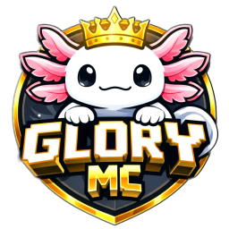 Discovery icon for ` 𝐌𝐜-𝐆𝐥𝐨𝐫𝐲 🌸. Discord server