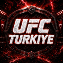 Discovery icon for UFC TURKIYE│TOPURIA vs GAETHJE Discord server