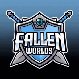 Discovery icon for Fallen Worlds Discord server