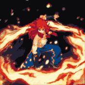 Discovery icon for Otherworld Legends Discord server