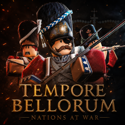 Discovery icon for Tempore Bellorum Discord server
