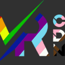 Discovery icon for VRCDN Discord server
