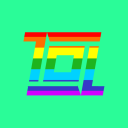 Discovery icon for The Open League Discord server