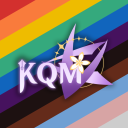 Discovery icon for KQM | Genshin Impact Discord server